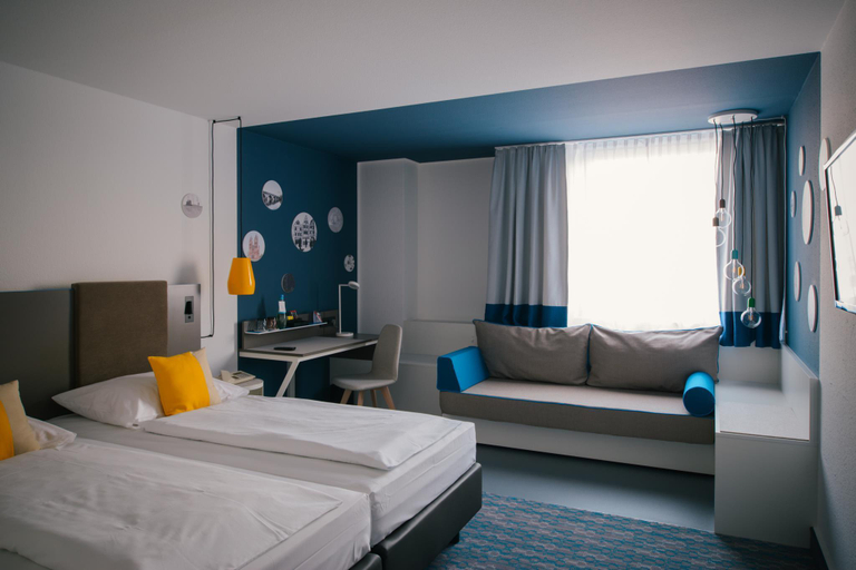 Bedroom 4