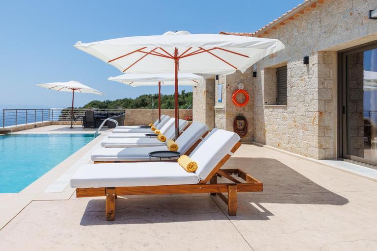 Others 2, Manazil Mani - Luxury Villas, Peloponnese