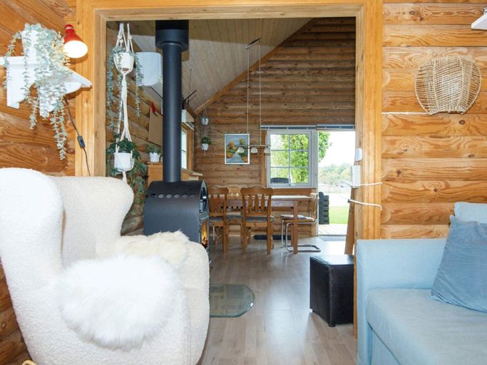 Others 5, 4 Person Holiday Home in Hovborg, Vejen