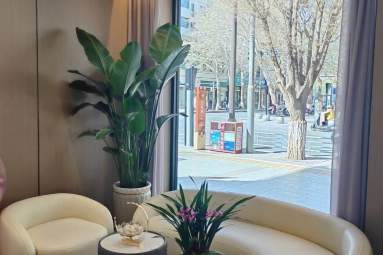 Others 5, Bowen Elegant Hotel (Dunhuang Night Market Shop), Jiuquan