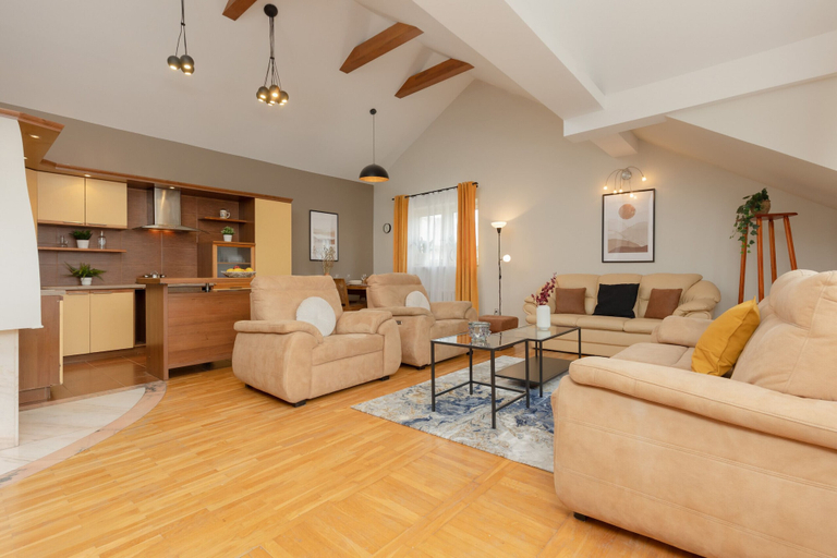 Others 4, Spacious Apartment Ursynow by Renters, Warsaw