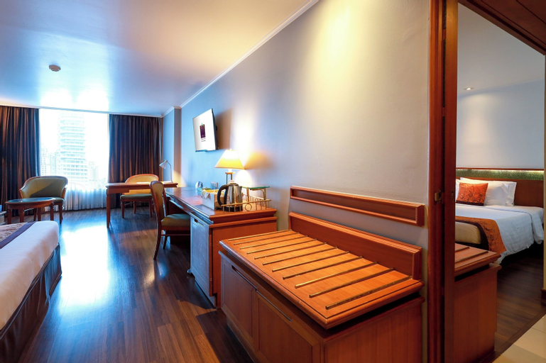 Bedroom 8