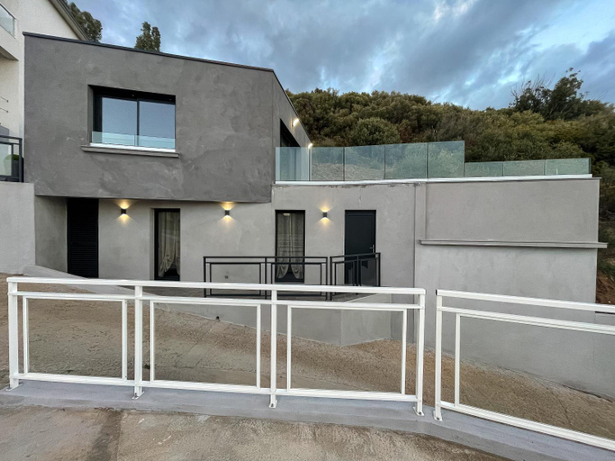 Others 2, Villa L'Alba BASTIA by Location-tourisme-corse, Haute-Corse