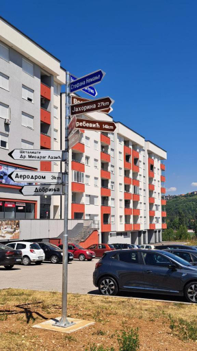 Apartman Dreams, Istočno Sarajevo