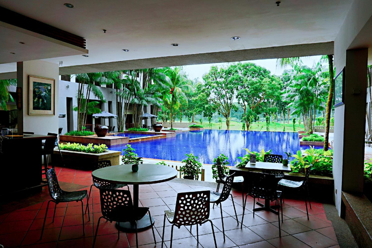 Food & Drinks, Amazing Resort Suite at Pulai Springs Resort, Johor Bahru