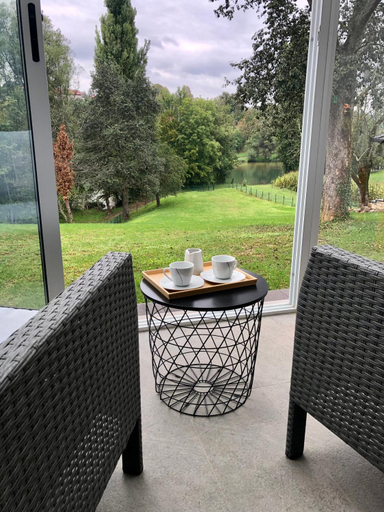 Others 5, Mulina River Lodge, Vrbovsko