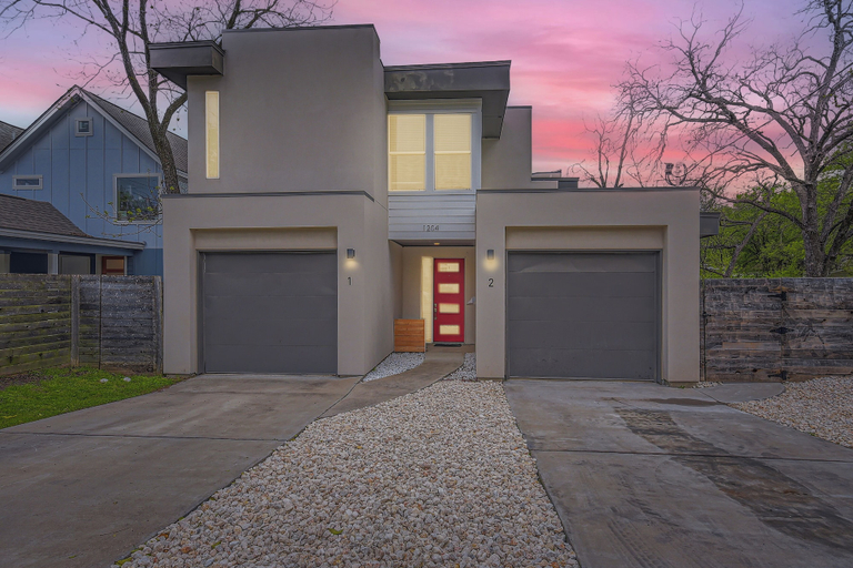 Exterior & Views, Off The Hook Austin + Chic 2Br Retreat + Firepit, Travis