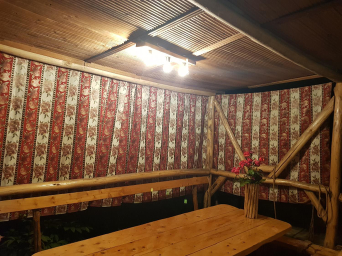 Others 5, ECO guest house
