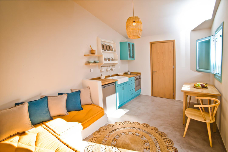 Others 5, Petra Boutique Villas, South Aegean