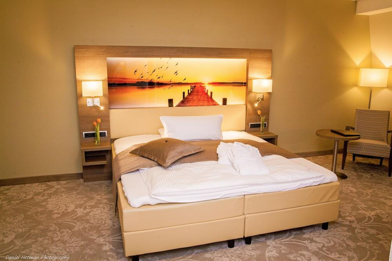Hotel Stuve, Vechta