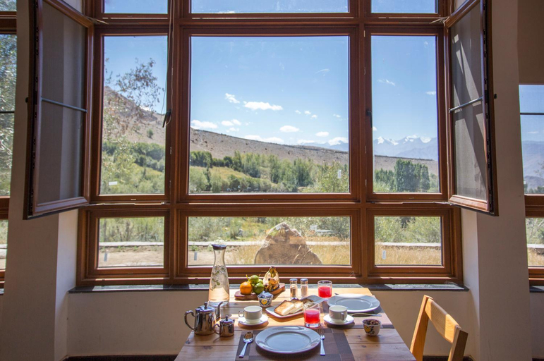 Food & Drinks 5, Ladakh Eco Resort, Leh
