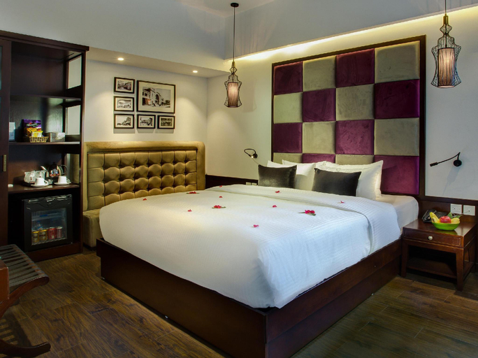 Bedroom 11