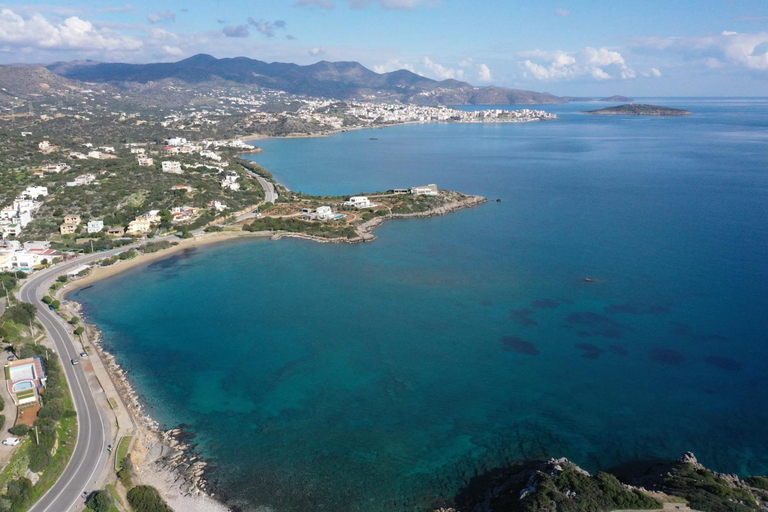 Others 5, Blue Senses Villas, Crete