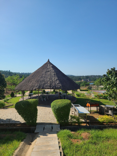 Exterior & Views, Agulu Lake Resort and Conference Centre, AwkaSout