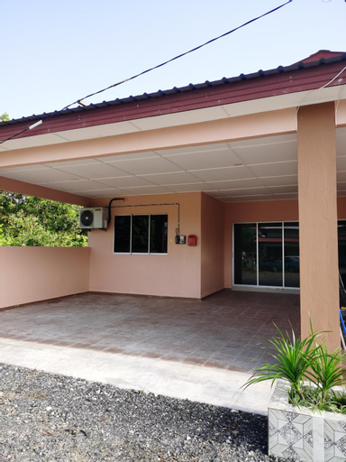 Homestay Che Naa, Kuantan