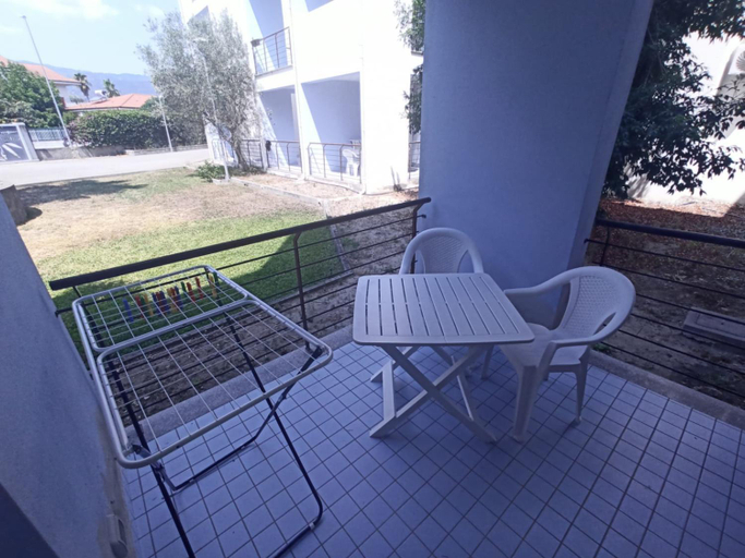 Others 2, Residence San Rocco, Catanzaro