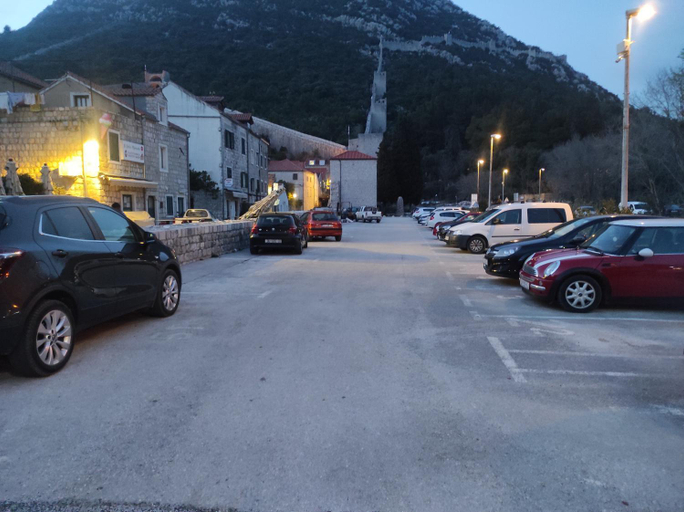 Others 4, Rooms with WiFi Ston, Peljesac - 19339, Ston