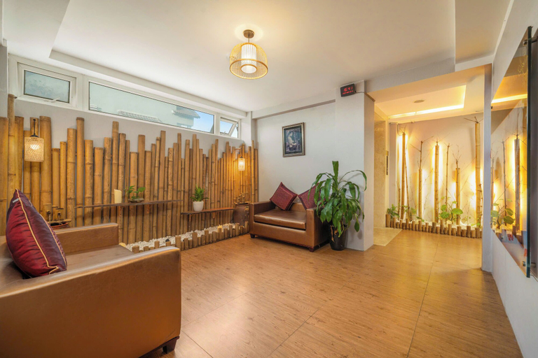 Others 5, Vina Spa Hotel, Huế
