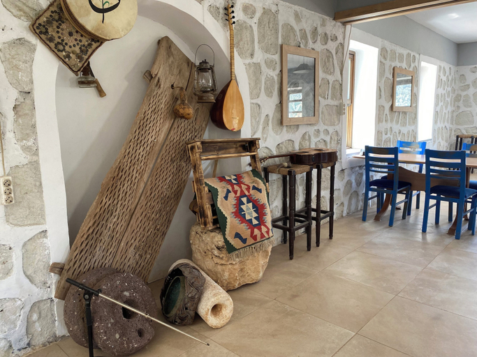 Others 5, Tarih Otel Nemrut, Kahta
