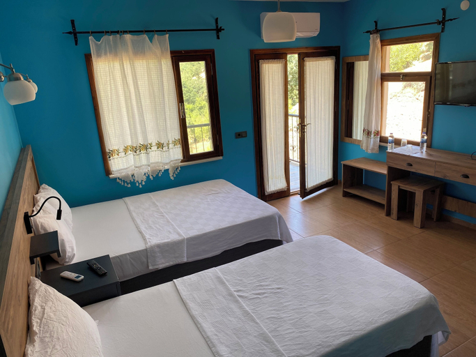 Bedroom 2, Tarih Otel Nemrut, Kahta