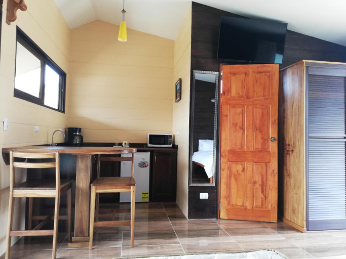 Others 5, Cabanas Bambu, Coto Brus
