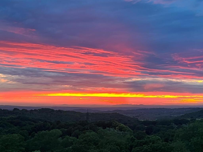 Others 3, B&B Il tramonto, Viterbo