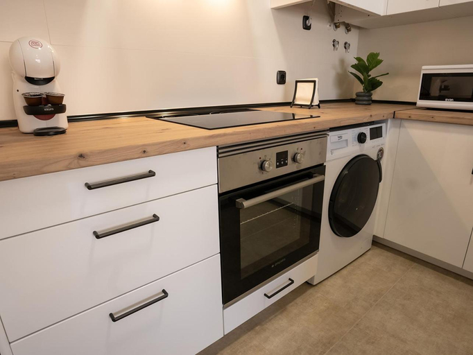 Others 3, Apartamentos Puerto de Aguadulce, Almería