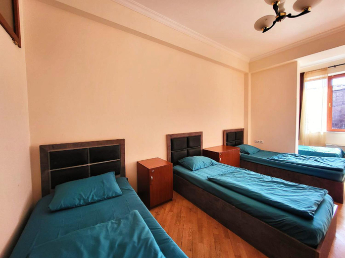 Others 5, Areva Hostel & Apartment, Yerevan