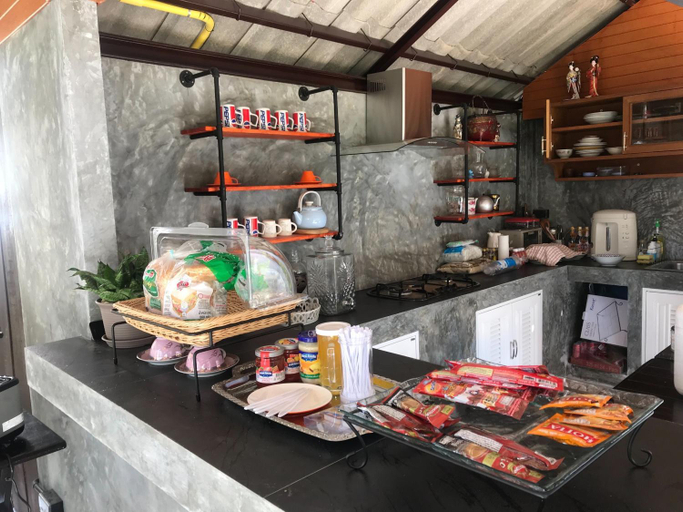 Food & Drinks 5, Benja369 - Benja House, Muang Chiang Rai