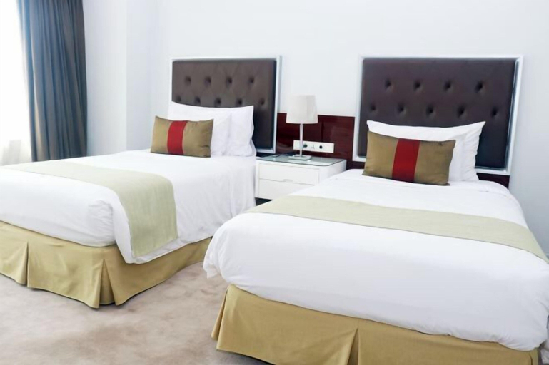 Bedroom 24