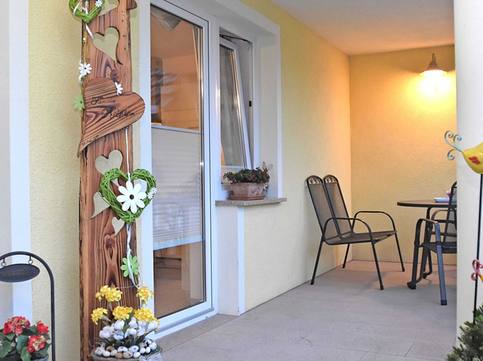 Others 5, Wohnung in Lichtenhain mit Teich, Sächsische Schweiz-Osterzgebirge