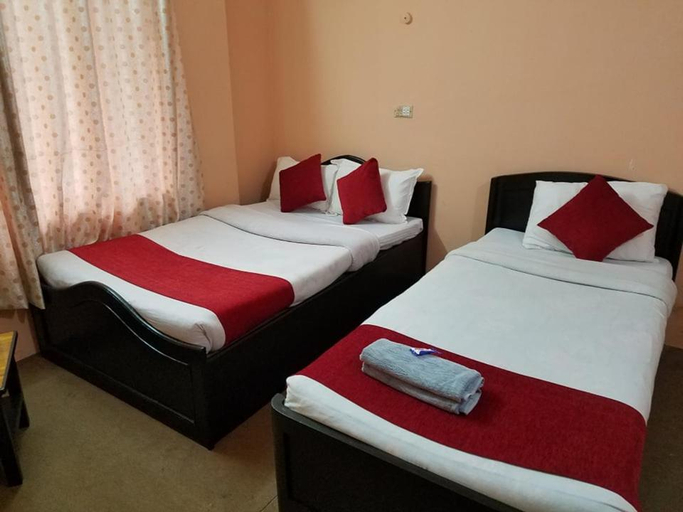 Others 4, HOTEL ICE VIEW POKHARA, Gandaki