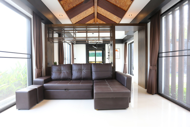 Others 5, Ample Samui Luxury Pool Villa, Ko Samui