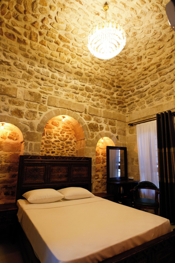 Bedroom 5, Minessa Konağı, Kızıltepe