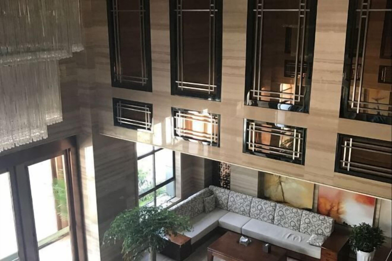 Others 4, Yilong International Hotel (Xincai Moon Bay Park), Zhumadian