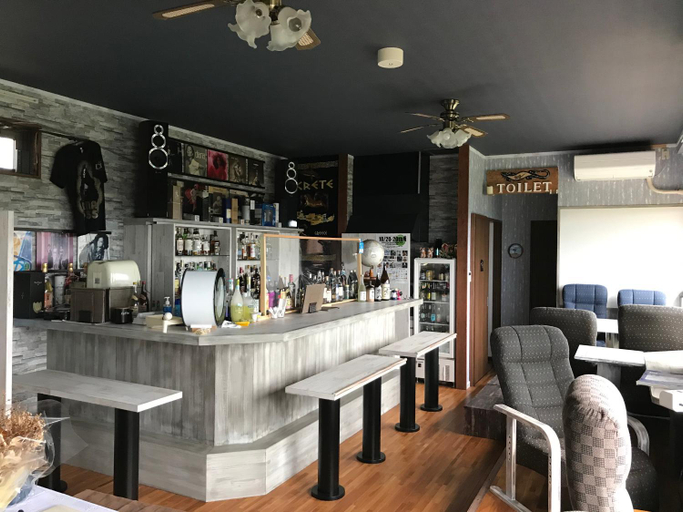 Food & Drinks, cottage SOUL MATE, Ishigaki