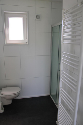 Bedroom 4, Resort Rhederlaagse Meren, Angerlo