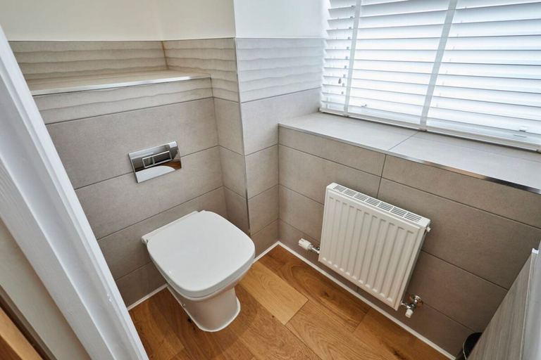 Room 4, Host Stay 3 The Mount, North Yorkshire