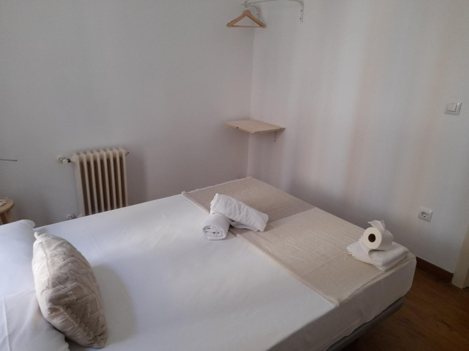 Bedroom 2, Espoz habitaciones, Madrid