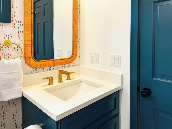 Bathroom 3, The Rockport House, Essex