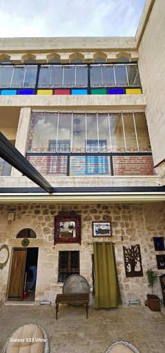 Exterior & Views 2, Şems Inn Hotel, Kızıltepe