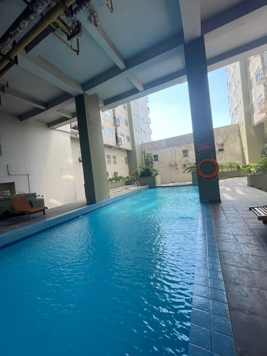 Sport & Beauty, Grand Asia Afrika residence by Primrose, Bandung