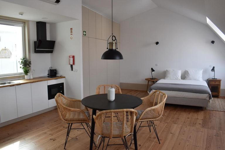 3, Venezapartments, Aveiro