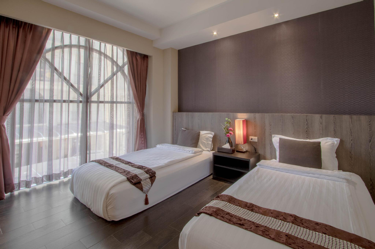Bedroom 21