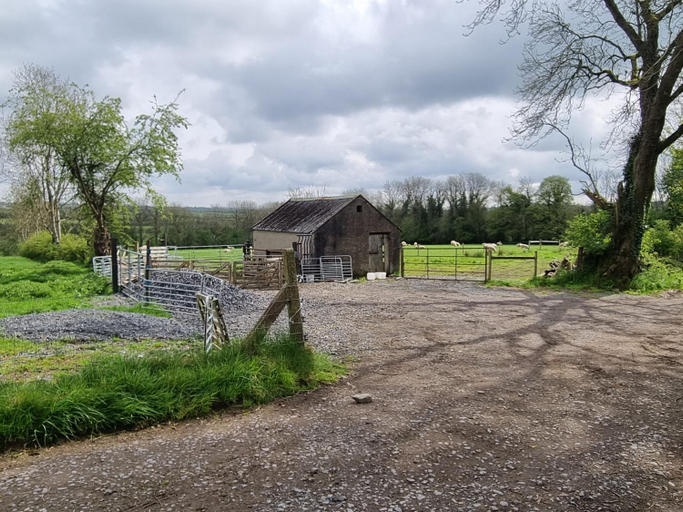Others 3, Dutchdream b&b logcabin