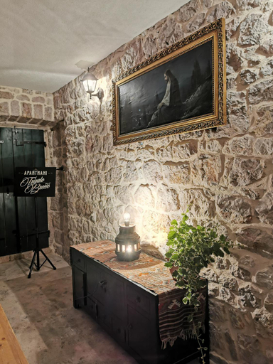Others 4, Apartmani Tripalo, Imotski