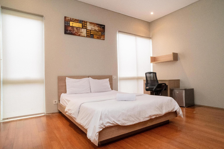 Bedroom 2, 3J Home, Tangerang