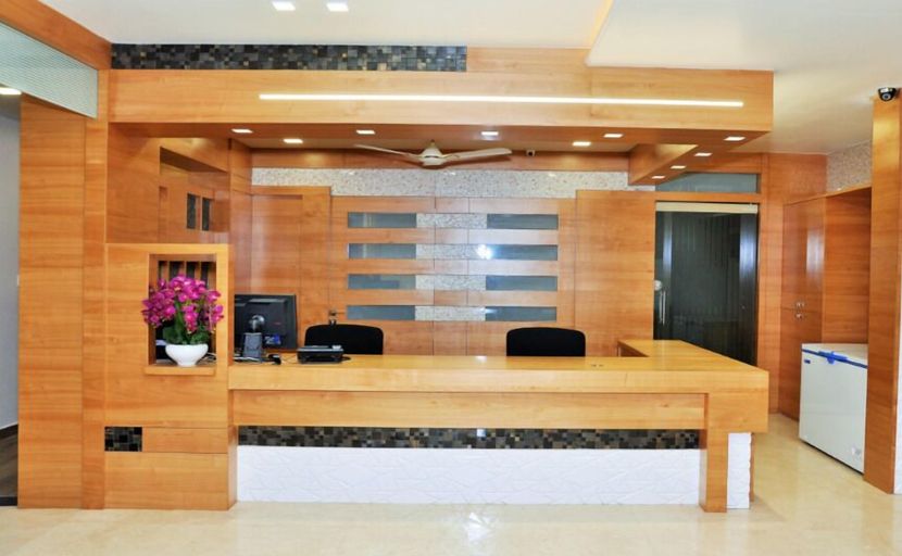 Others 3, Hotel Shivananda, Bellary