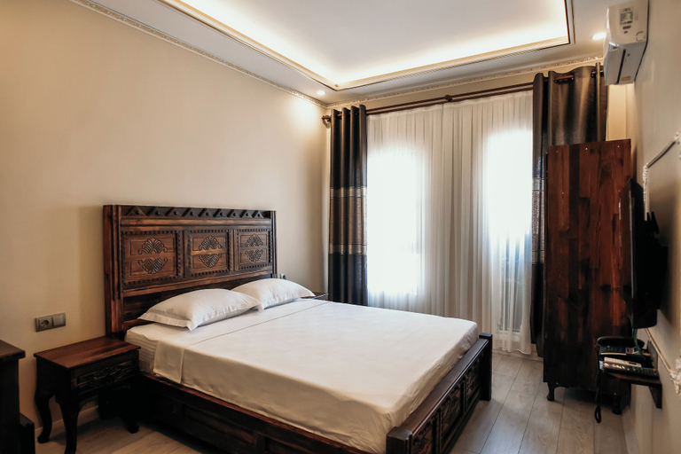 Bedroom 5, Minessa Konağı, Kızıltepe