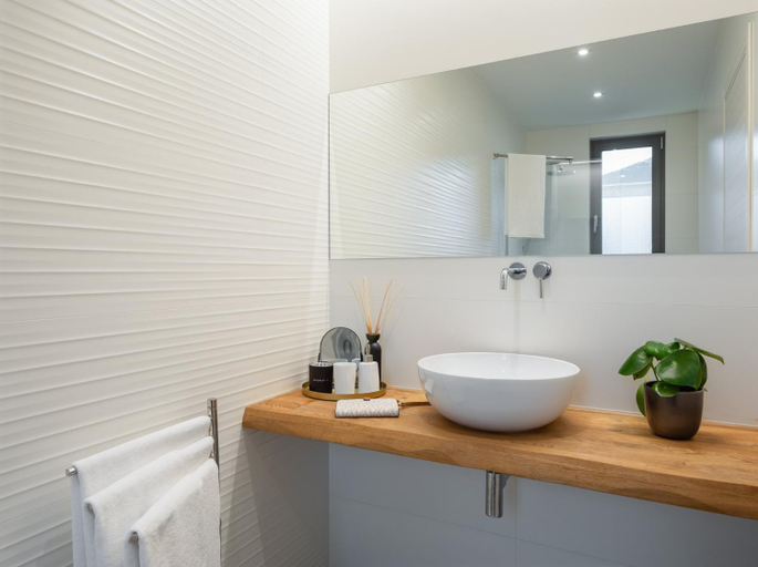Bathroom 4, Luxury Villa Cippico XXII with Pool, Kaštela
